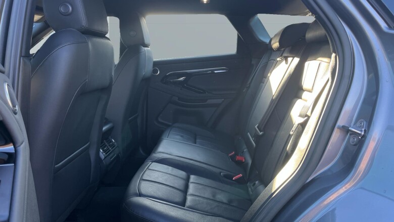 Land Rover Range Rover Evoque 1.5 P300e R-Dynamic SE 5dr Auto Hatchback